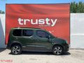 TRUSTY ONATÇA'DAN PEUGEOT RİFTER