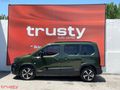 TRUSTY ONATÇA'DAN PEUGEOT RİFTER