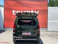 TRUSTY ONATÇA'DAN PEUGEOT RİFTER