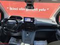 TRUSTY ONATÇA'DAN PEUGEOT RİFTER