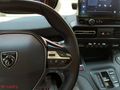 TRUSTY ONATÇA'DAN PEUGEOT RİFTER