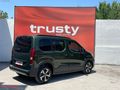 TRUSTY ONATÇA'DAN PEUGEOT RİFTER