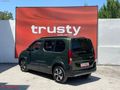 TRUSTY ONATÇA'DAN PEUGEOT RİFTER