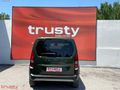 TRUSTY ONATÇA'DAN PEUGEOT RİFTER