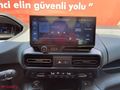 TRUSTY ONATÇA'DAN PEUGEOT RİFTER