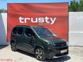 TRUSTY ONATÇA'DAN PEUGEOT RİFTER