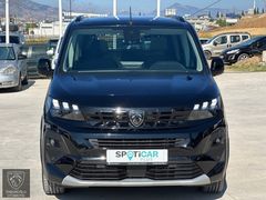 PEUGEOT BAYİDEN 2025 RİFTER 1.5 BlueHDI GT 130HP/E-TOGGL/C.TAVAN