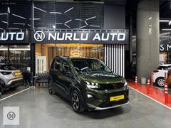2025 RİFTER YEŞİL CAM TAVAN BOYASIZ SERVİS BAKIM 26.000KM TAKAS