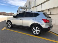 Sahibinden Nissan Qashqai 1.6 Tekna Executive 2008 Model