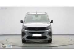 GALERİ ERSOY RİFTER GT 16 BİN DE BOYASIZ
