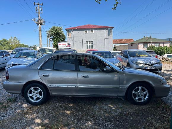 Galeriden Hyundai Sonata 2.0 GLS 1997 Model Kocaeli