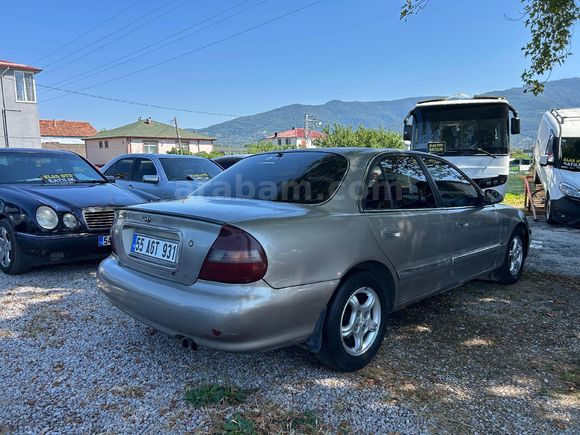 Galeriden Hyundai Sonata 2.0 GLS 1997 Model Kocaeli
