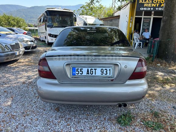 Galeriden Hyundai Sonata 2.0 GLS 1997 Model Kocaeli
