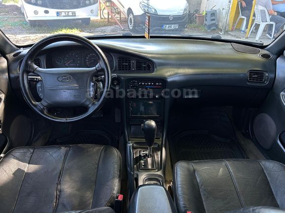 Galeriden Hyundai Sonata 2.0 GLS 1997 Model Kocaeli