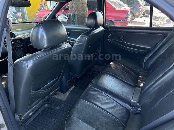 Galeriden Hyundai Sonata 2.0 GLS 1997 Model Kocaeli