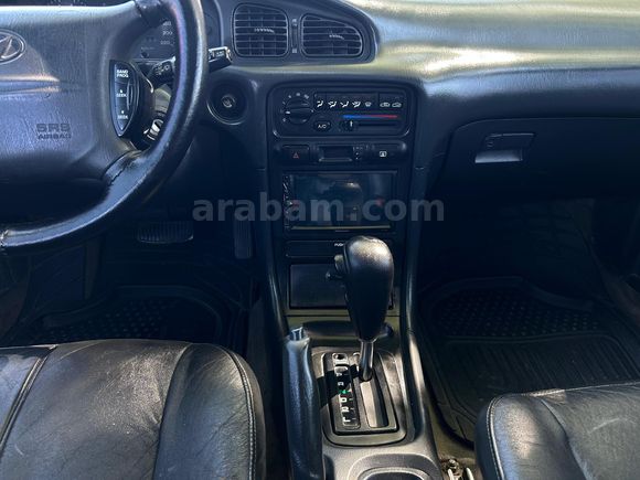 Galeriden Hyundai Sonata 2.0 GLS 1997 Model Kocaeli