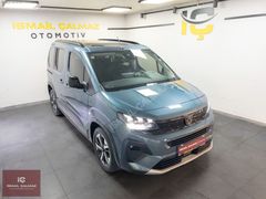 "%0 FAİZ KREDİ"2024 RIFTER 1.5 BLUEHDI GT "CAM TAVAN -TRMRSZ"