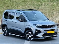2025 ÇIKIŞLI RİFTER GT 0.99 ORANLA KREDİ VE KARTA 12 TAKSİT