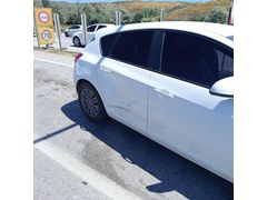 Sahibinden Opel Astra 1.4 T Sport 2013 Model Ankara