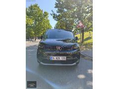 GÜNEŞ OTOMOTİVDEN SATILIK 2025 MODEL PEUGEOT RİFTER GT 1.5