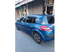Sahibinden Renault Megane 1.5 dCi Authentique 2007 Model