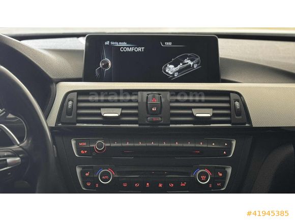 40th Edition Hatasız Boyasız Geniş Nbt Harman Kardon