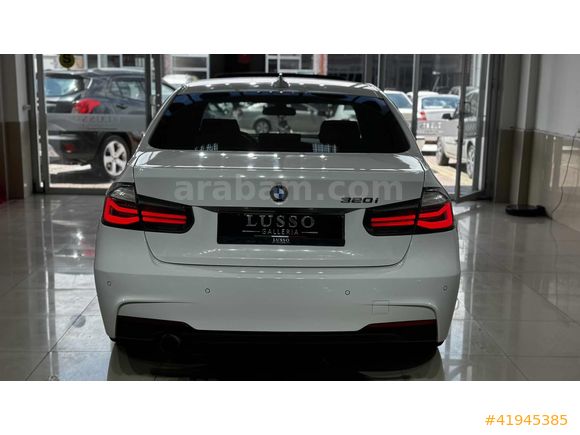 40th Edition Hatasız Boyasız Geniş Nbt Harman Kardon