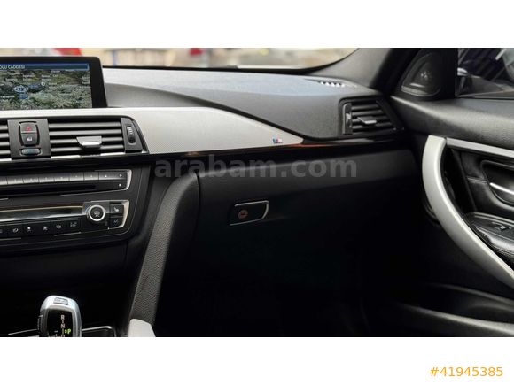 40th Edition Hatasız Boyasız Geniş Nbt Harman Kardon
