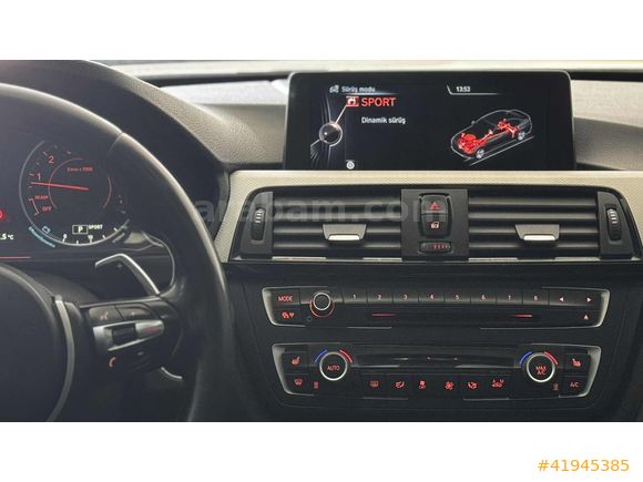 40th Edition Hatasız Boyasız Geniş Nbt Harman Kardon