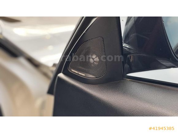 40th Edition Hatasız Boyasız Geniş Nbt Harman Kardon