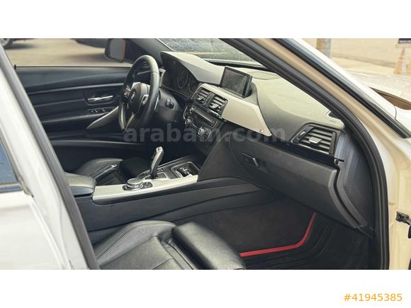 40th Edition Hatasız Boyasız Geniş Nbt Harman Kardon