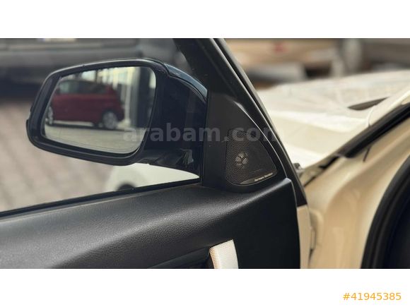 40th Edition Hatasız Boyasız Geniş Nbt Harman Kardon