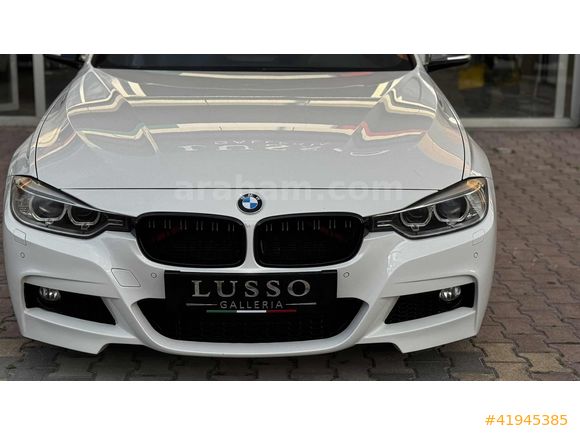 40th Edition Hatasız Boyasız Geniş Nbt Harman Kardon