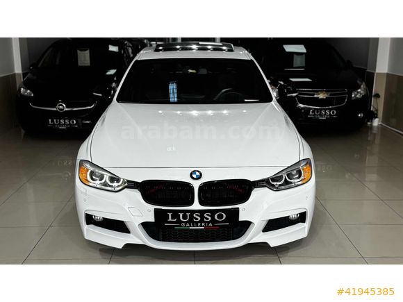 40th Edition Hatasız Boyasız Geniş Nbt Harman Kardon