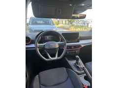 Sahibinden Seat Ibiza 1.0 EcoTSI FR 2025 Model 