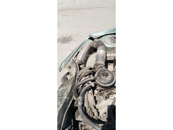 Sahibinden Fiat Tempra