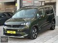 EREĞLİKESKİNOTOMOTİV'DEN 2025 DİZEL OTOMATİK RİFTER GT 14BİN KM