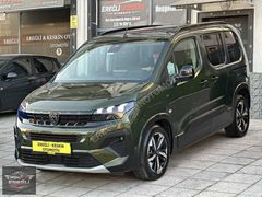 EREĞLİKESKİNOTOMOTİV'DEN 2025 DİZEL OTOMATİK RİFTER GT 14BİN KM