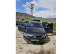 Sahibinden Volkswagen Passat 1.6 TDi BlueMotion Comfortline 2015 Model