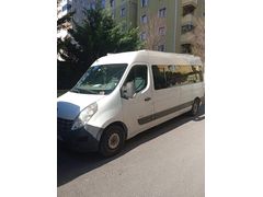 Sahibinden Karavan Motokaravan İstanbul