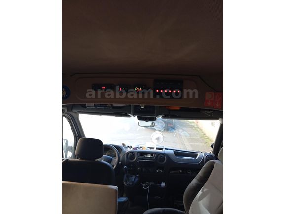 Sahibinden Karavan Motokaravan İstanbul