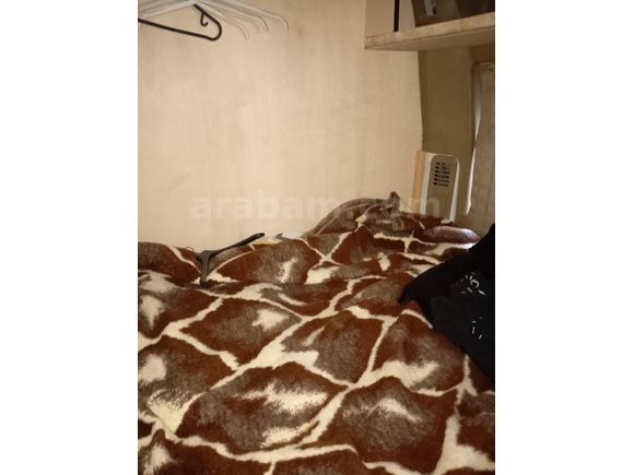 Sahibinden Karavan Motokaravan İstanbul