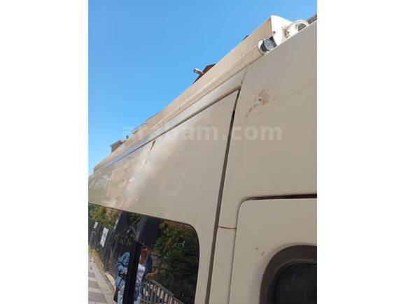 Sahibinden Karavan Motokaravan İstanbul