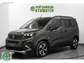 2025 YENİ PEUGEOT RİFTER 1.5 BLUEHDİ 130PS ET8 GT YEŞİL 25.000KM