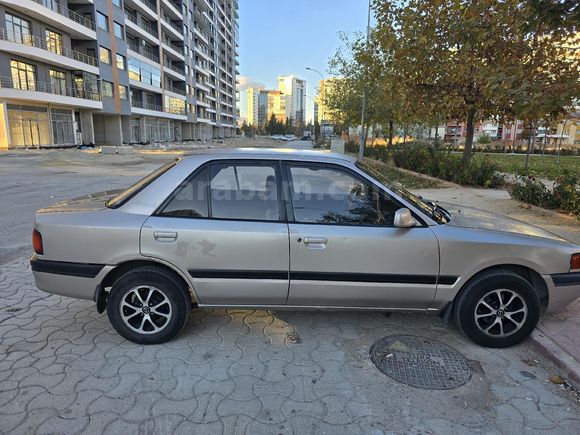 Acil satılık 15 yıllık Sahibinden Mazda 323 1.6 GLX 1997 Model