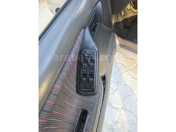 Acil satılık 15 yıllık Sahibinden Mazda 323 1.6 GLX 1997 Model