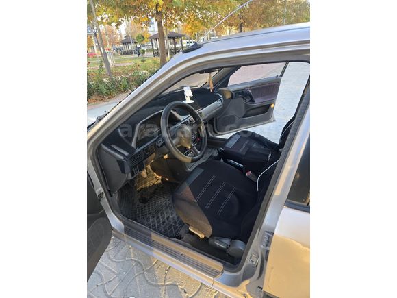 Acil satılık 15 yıllık Sahibinden Mazda 323 1.6 GLX 1997 Model