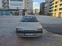 Acil satılık 15 yıllık Sahibinden Mazda 323 1.6 GLX 1997 Model