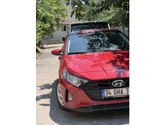 Sahibinden Hyundai i20 1.4 MPI Jump 2023 Model 