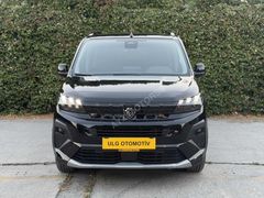 2025 PEUGEOT RIFTER GT 1.5 BLUEHDI | BOYASIZ | TRAMERSİZ